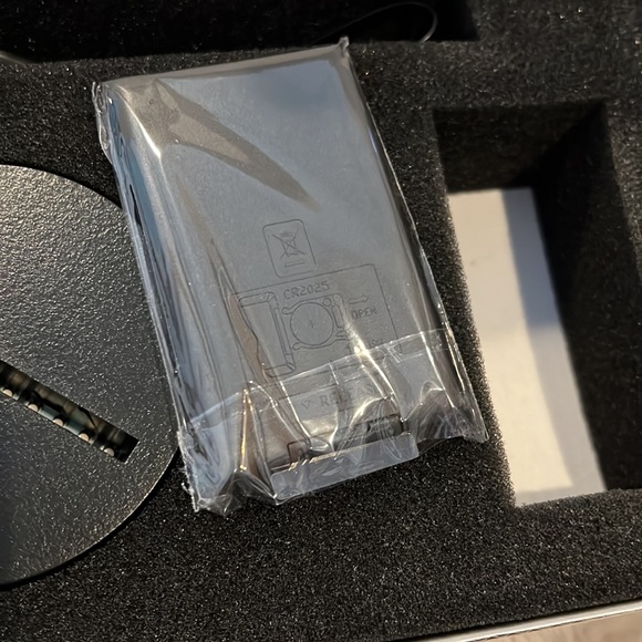 NWT 3D Multi Color Lamp Sign Video Game Error - Picture 5 of 5